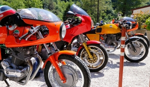 Laverda Pompone Meeting