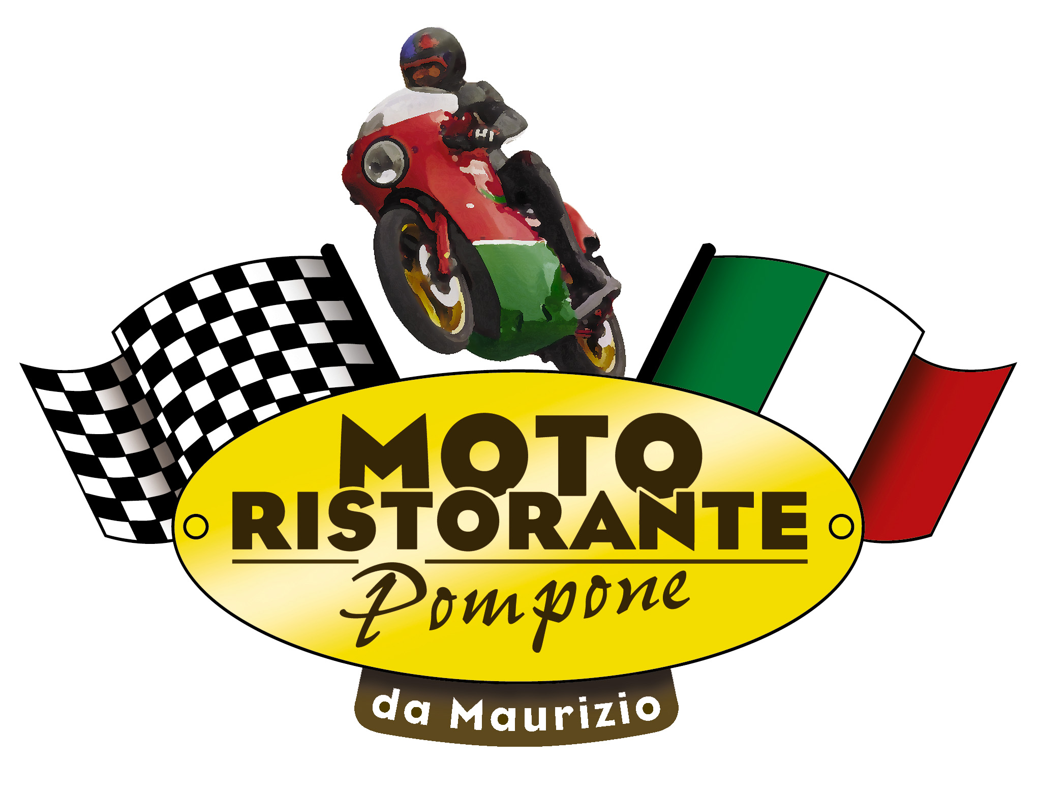 MOTORISTORANTE "DA MAURIZIO" MOTORISTORANTE